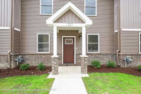 1221 W Saginaw Street, Lansing, MI 48915