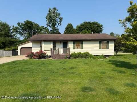 107 Kerry Street, Eaton Rapids, MI 48827