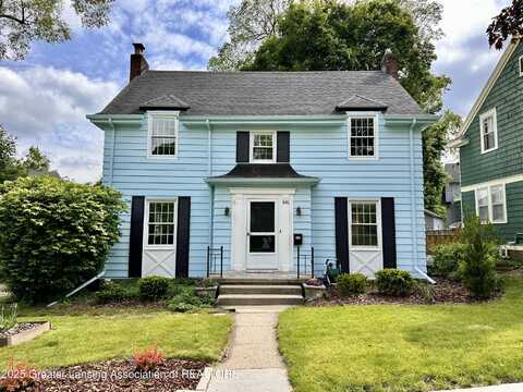 841 Huntington Road, East Lansing, MI 48823