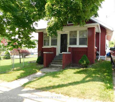1305 May Street, Lansing, MI 48906