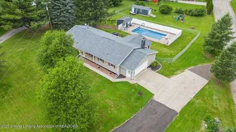 13543 Turner Road, DeWitt, MI 48820