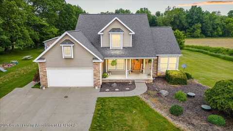 4905 E Green Road, Saint Johns, MI 48879