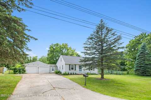 2805 Del Mar Drive, Okemos, MI 48864