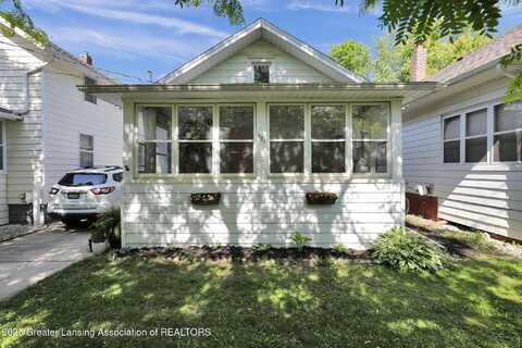 531 N Magnolia Avenue, Lansing, MI 48912