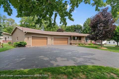 1055 Hull Road, Mason, MI 48854