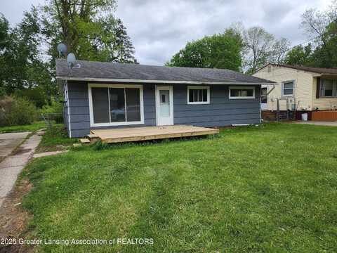 1931 Ferrol Street, Lansing, MI 48910