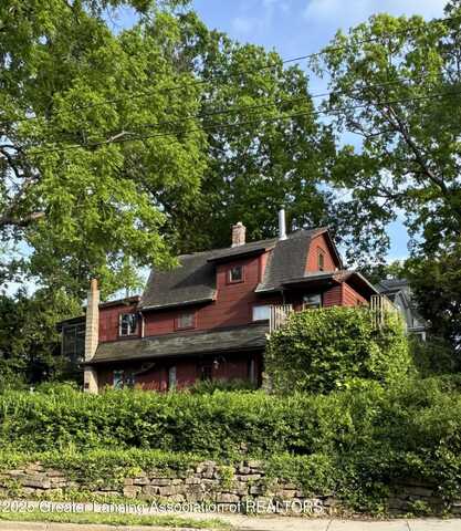 624 Forest Street, East Lansing, MI 48823