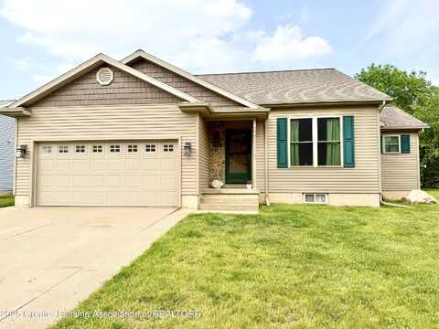 1399 Porter Drive, Charlotte, MI 48813