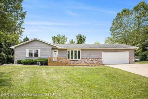 4910 Doane Highway, Potterville, MI 48876