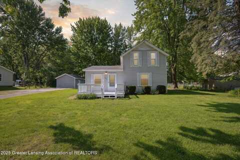 104 Saint Marys Street, Corunna, MI 48817