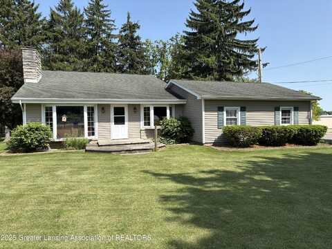 1064 W Shepherd Street, Charlotte, MI 48813
