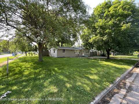 4208 Richmond Street, Lansing, MI 48911