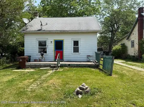 4317 S Cedar Street, Lansing, MI 48910