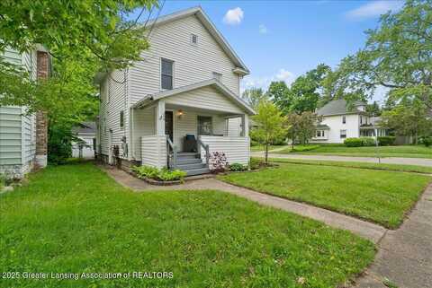 329 Smith Avenue, Lansing, MI 48910