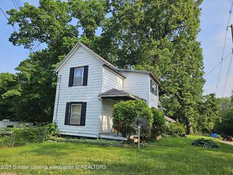 1201 Lathrop Street, Lansing, MI 48912