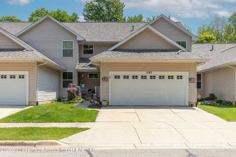1183 Nottingham Forest Trail, Williamston, MI 48895