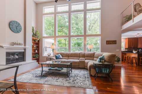 1183 Nottingham Forest Trail, Williamston, MI 48895