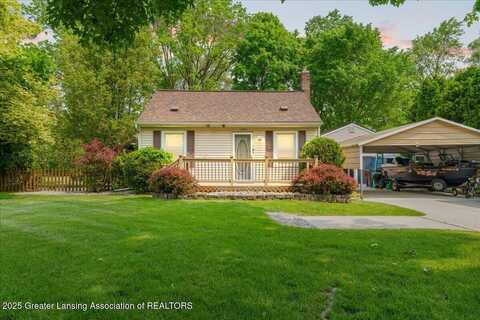 1100 Southfield Avenue, Lansing, MI 48911