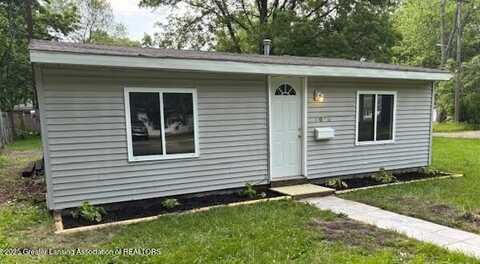 4013 Ingham Street, Lansing, MI 48911