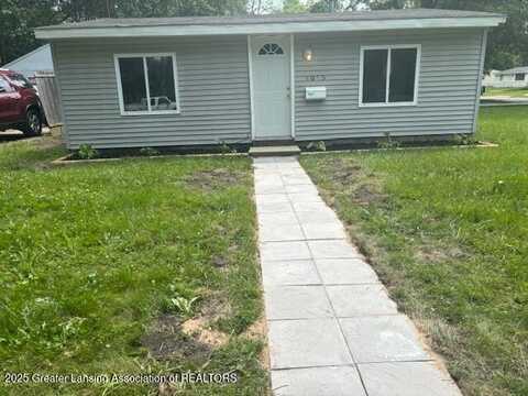 4013 Ingham Street, Lansing, MI 48911