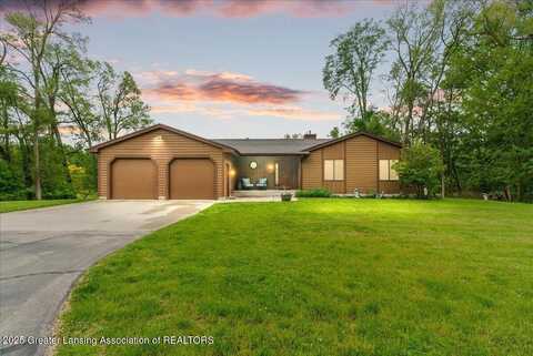 4582 N Watson Road, Elsie, MI 48831