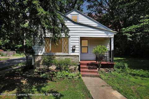 1201 Bensch Street, Lansing, MI 48912