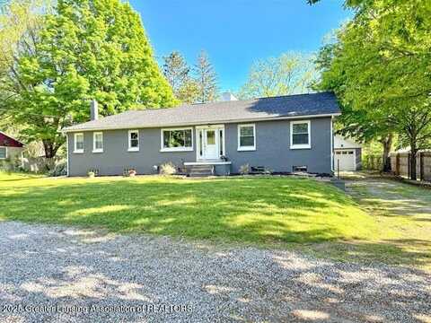 2215 Haslett Road, East Lansing, MI 48823