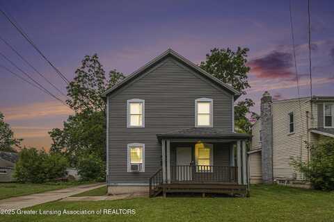 413 N Pennsylvania Avenue, Lansing, MI 48912