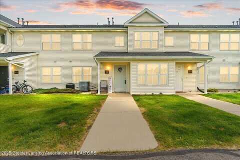 12947 Townsend Drive, Grand Ledge, MI 48837