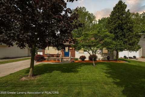 6187 Towar Avenue, East Lansing, MI 48823