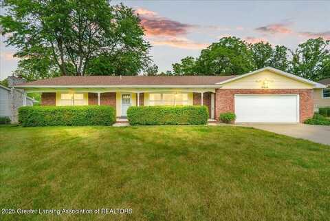 10648 Bobsyl Lane, Grand Ledge, MI 48837