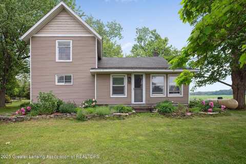 10016 N Cochran Road, Grand Ledge, MI 48837