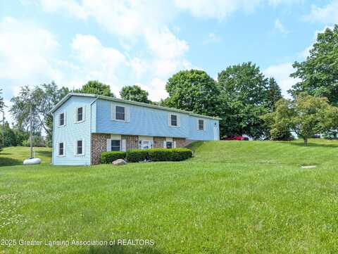 10612 Peake Road, Portland, MI 48875