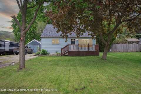 6387 Ocha Drive, East Lansing, MI 48823
