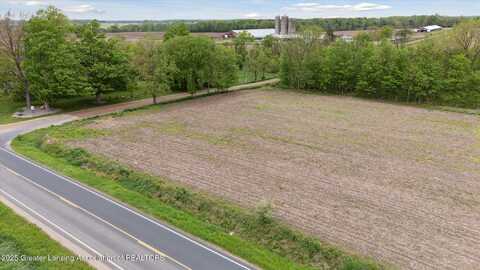 V/L W Colony Road, Saint Johns, MI 48879