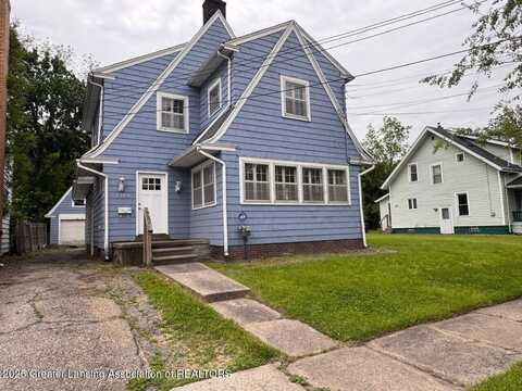 1305 W Hillsdale Street, Lansing, MI 48915