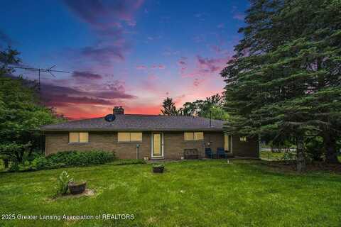 13433 S Grange Road, Eagle, MI 48822