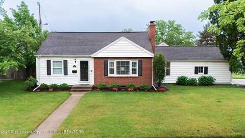 1451 Harvard Road, East Lansing, MI 48823