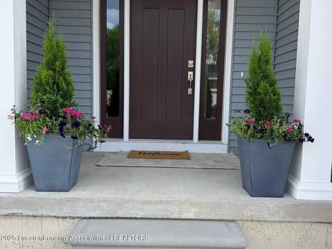 615 Magenta Court, Haslett, MI 48840