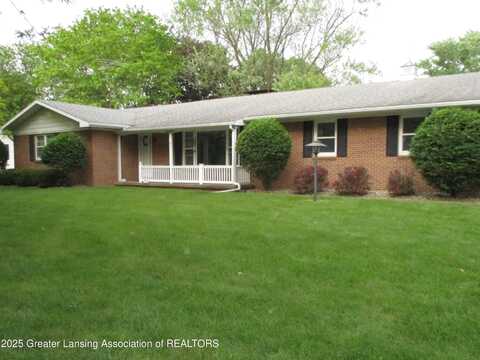 311 Carole Drive, Elsie, MI 48831