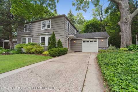 932 Sunset Lane, East Lansing, MI 48823