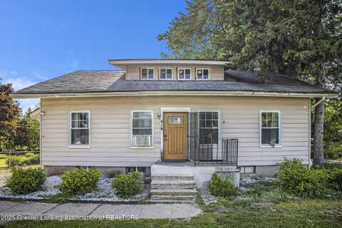 414 S Rosemary Street, Lansing, MI 48917