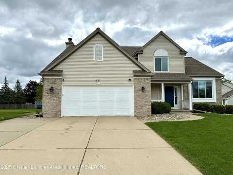 1512 Lindy Drive, Lansing, MI 48917