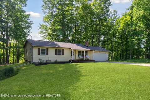 248 Gale Road, Mason, MI 48854