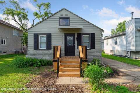 2506 W Kalamazoo Street, Lansing, MI 48917