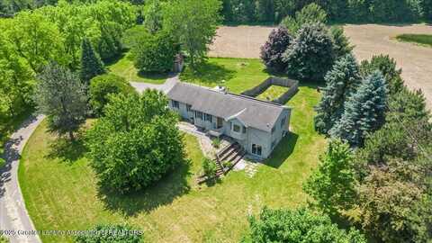 1313 W Alward Road, DeWitt, MI 48820
