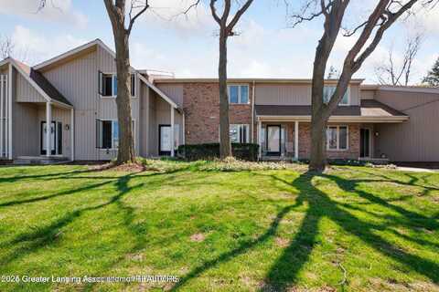 1283 N Chartwell Carriage Way, East Lansing, MI 48823