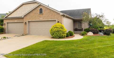 4001 Sierra Heights, Holt, MI 48842