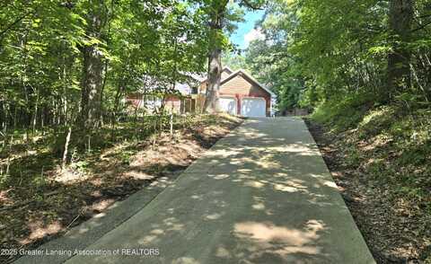 4423 Hyatt Street, Eaton Rapids, MI 48827