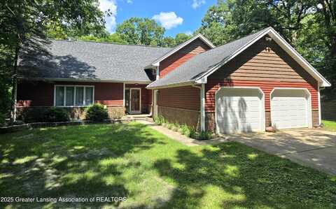 4423 Hyatt Street, Eaton Rapids, MI 48827